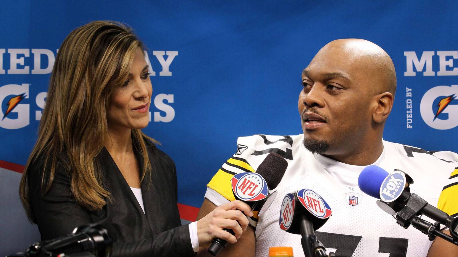 Steelers' Kevin Colbert Makes Stunning Admission Of Remorse For Failing ...