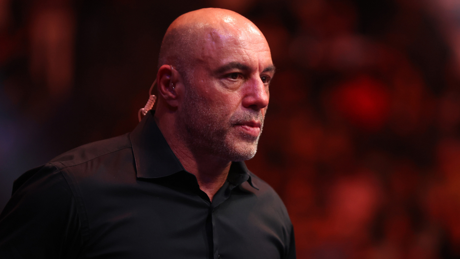 Matt Damon tells Joe Rogan how Jon Jones ‘ran through’ six UFC heavyweights after night of partying