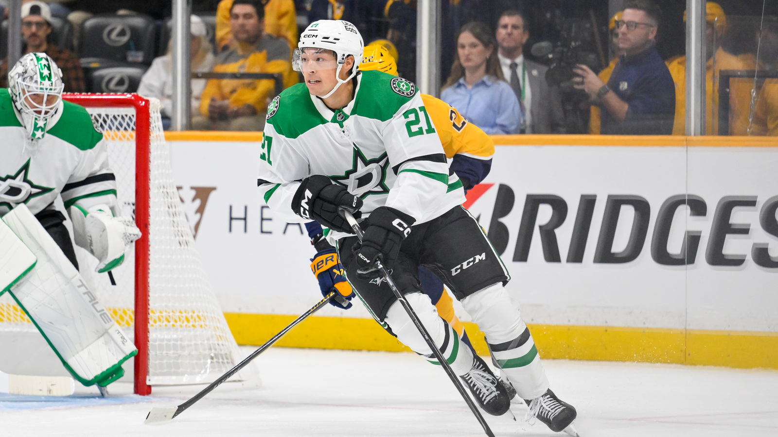 Is the Dallas Stars’ Stanley Cup Window Closing in 2026-27?