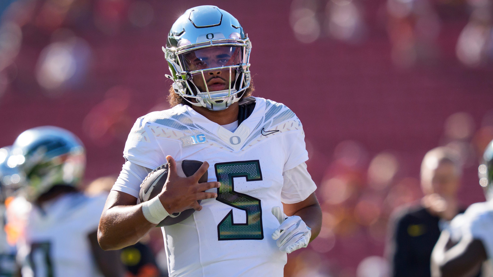 Dolphins Expected to Select Quarterback in Upcoming Draft