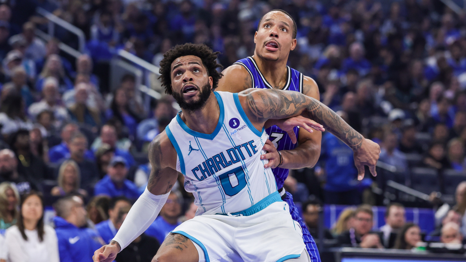 Miles Bridges makes instant impact for Phoenix Suns in preseason opener