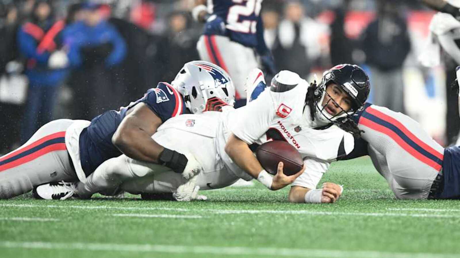 DeMeco Ryans Backs C.J. Stroud After Texans Loss vs Patriots | Yardbarker