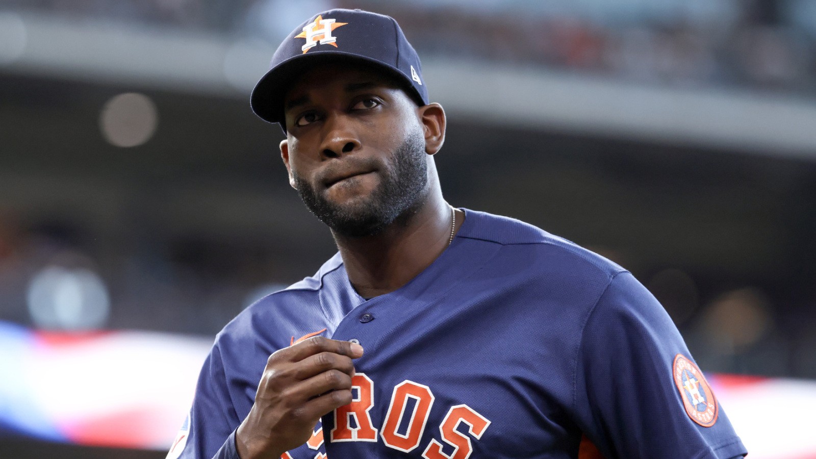 Astros' Yordan Alvarez builds on AL MVP case in win over Marlins