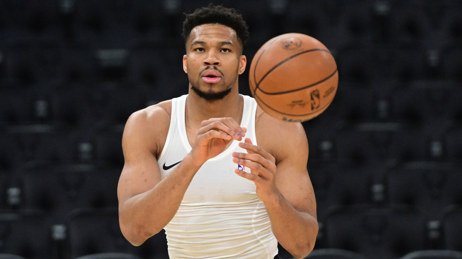 Giannis Antetokounmpo shares Instagram post amid ongoing trade rumors