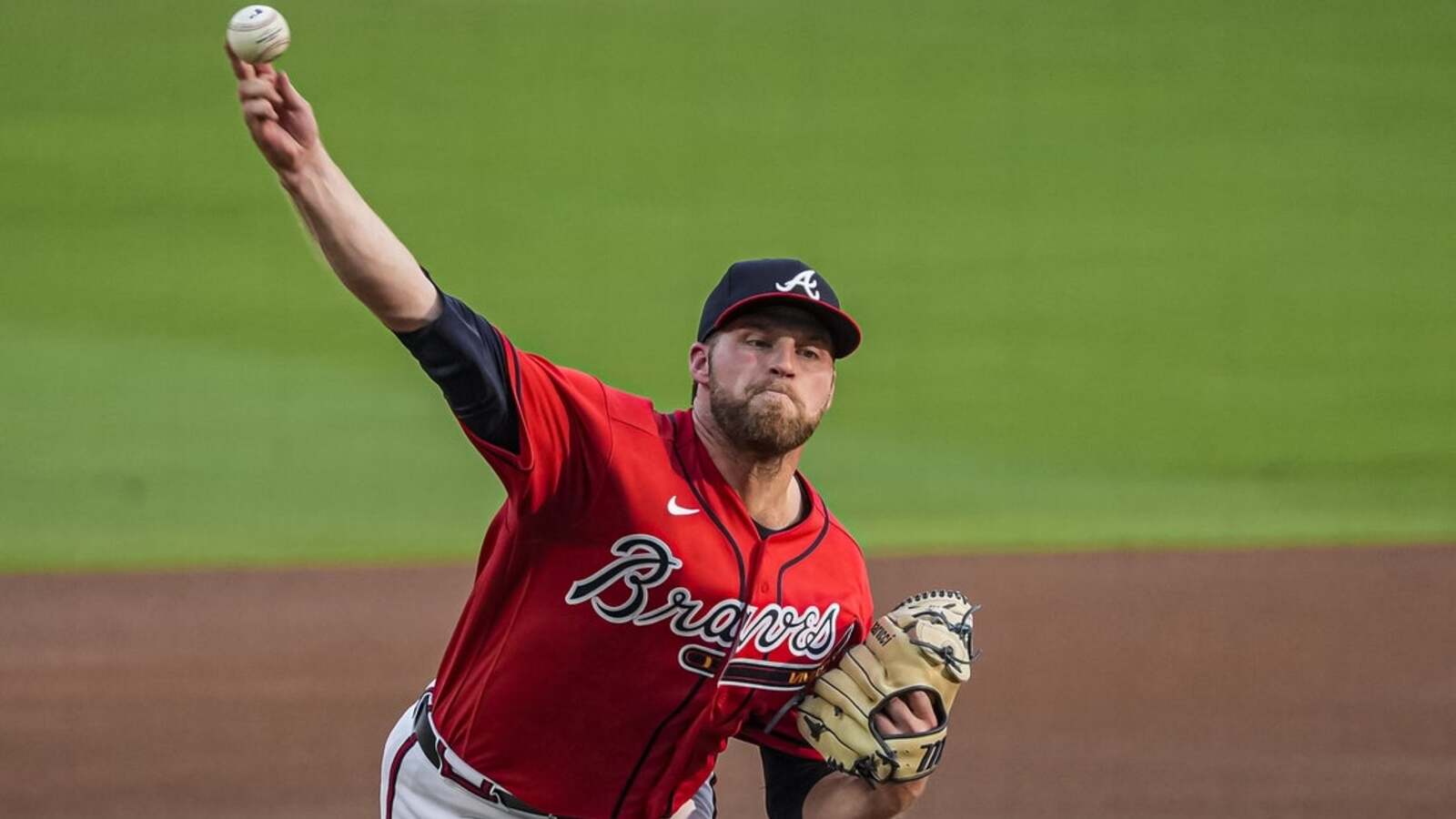 Braves Aim for Seventh Straight Win Against Marlins