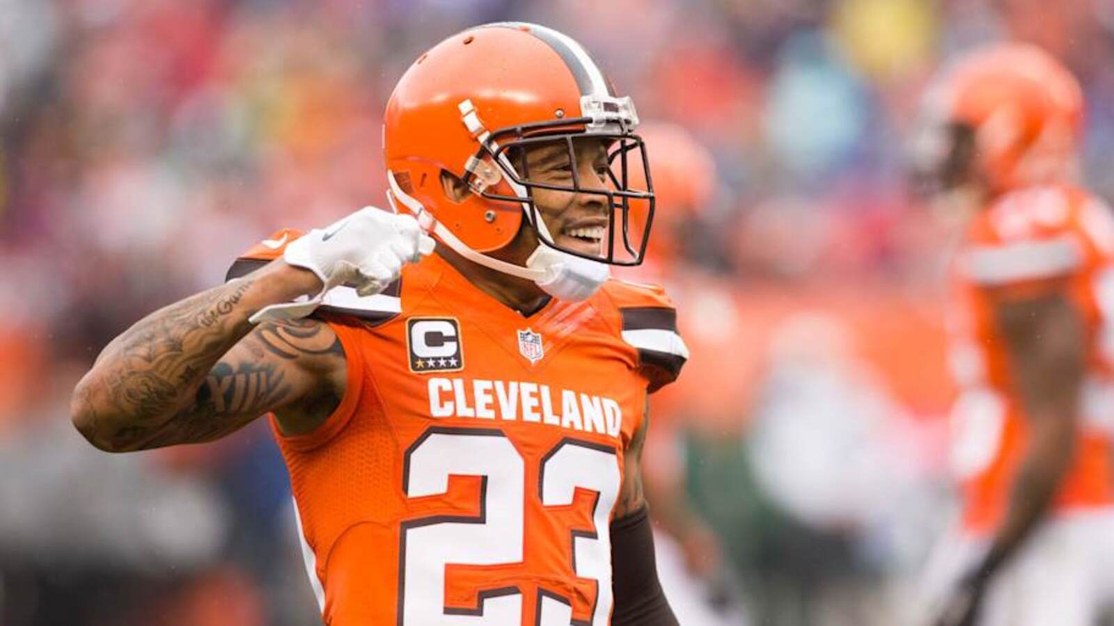 The 10 best cornerbacks in the history of the Cleveland Browns | Yardbarker