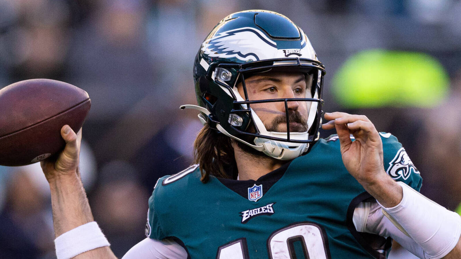 Eagles, 49ers, Vikings and Cowboys playoff scenarios for Week 18
