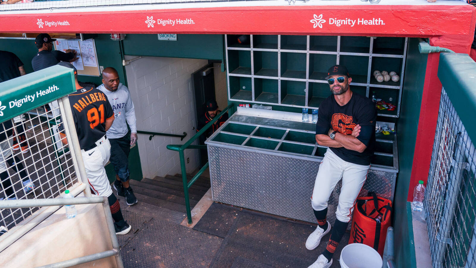 San Francisco Giants offseason reviewed - Vimarsana News