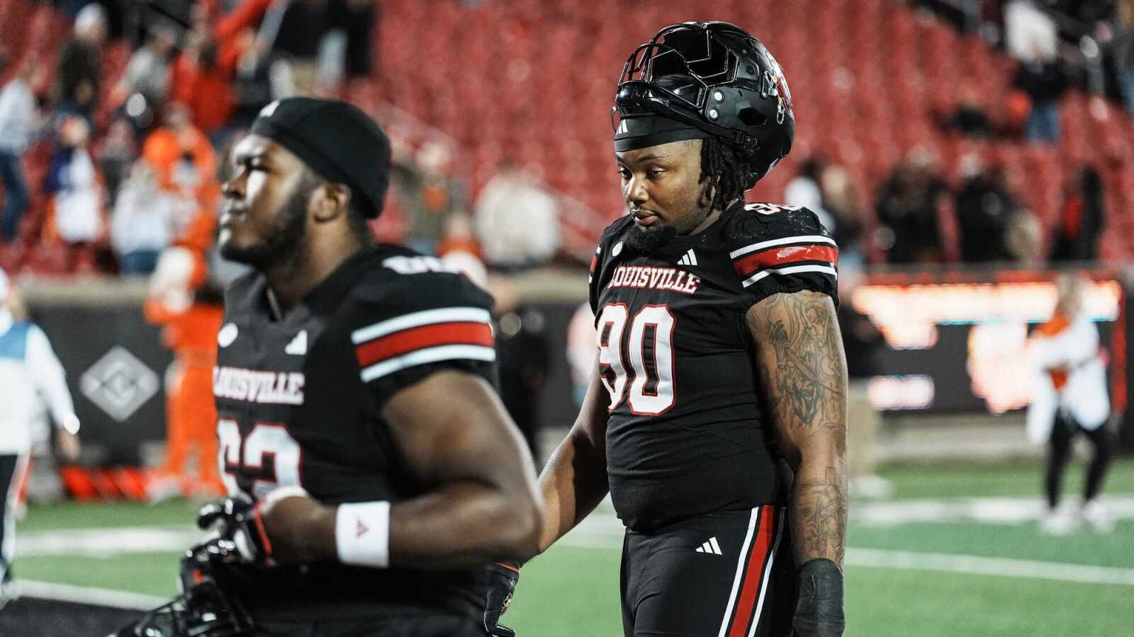 A wave of Canadian players are signing with the NFL | Yardbarker