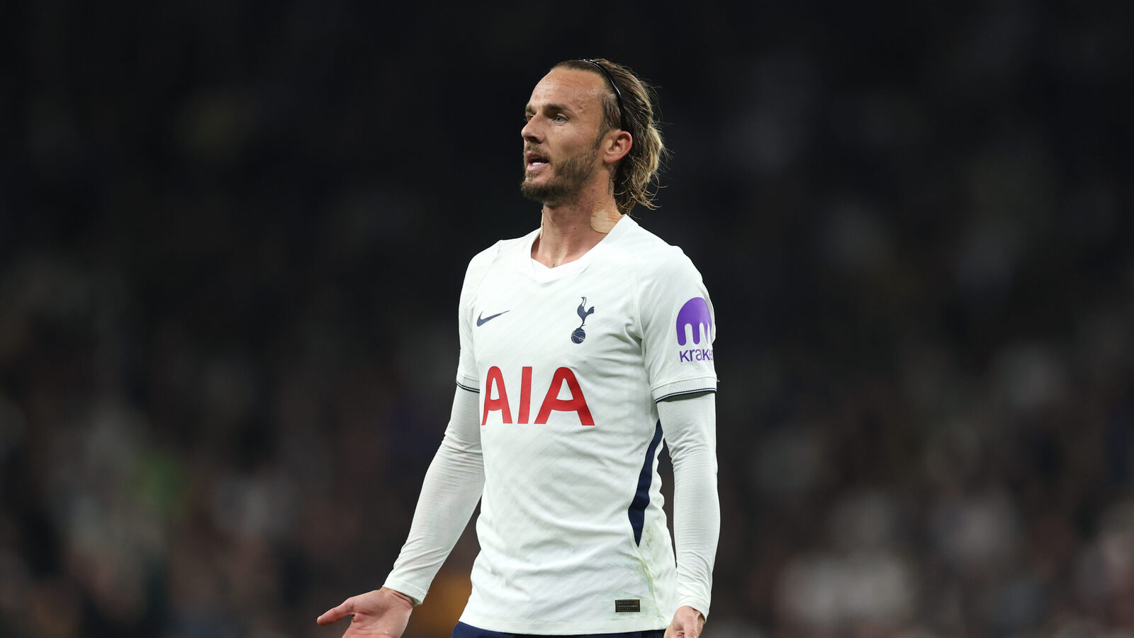 Porro And Fernandes To Start | 4-2-3-1 Tottenham Hotspur Predicted ...