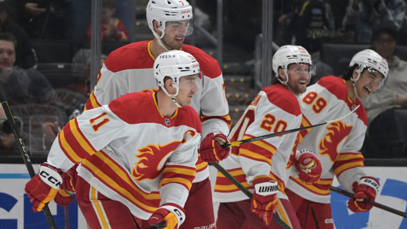 NHL News