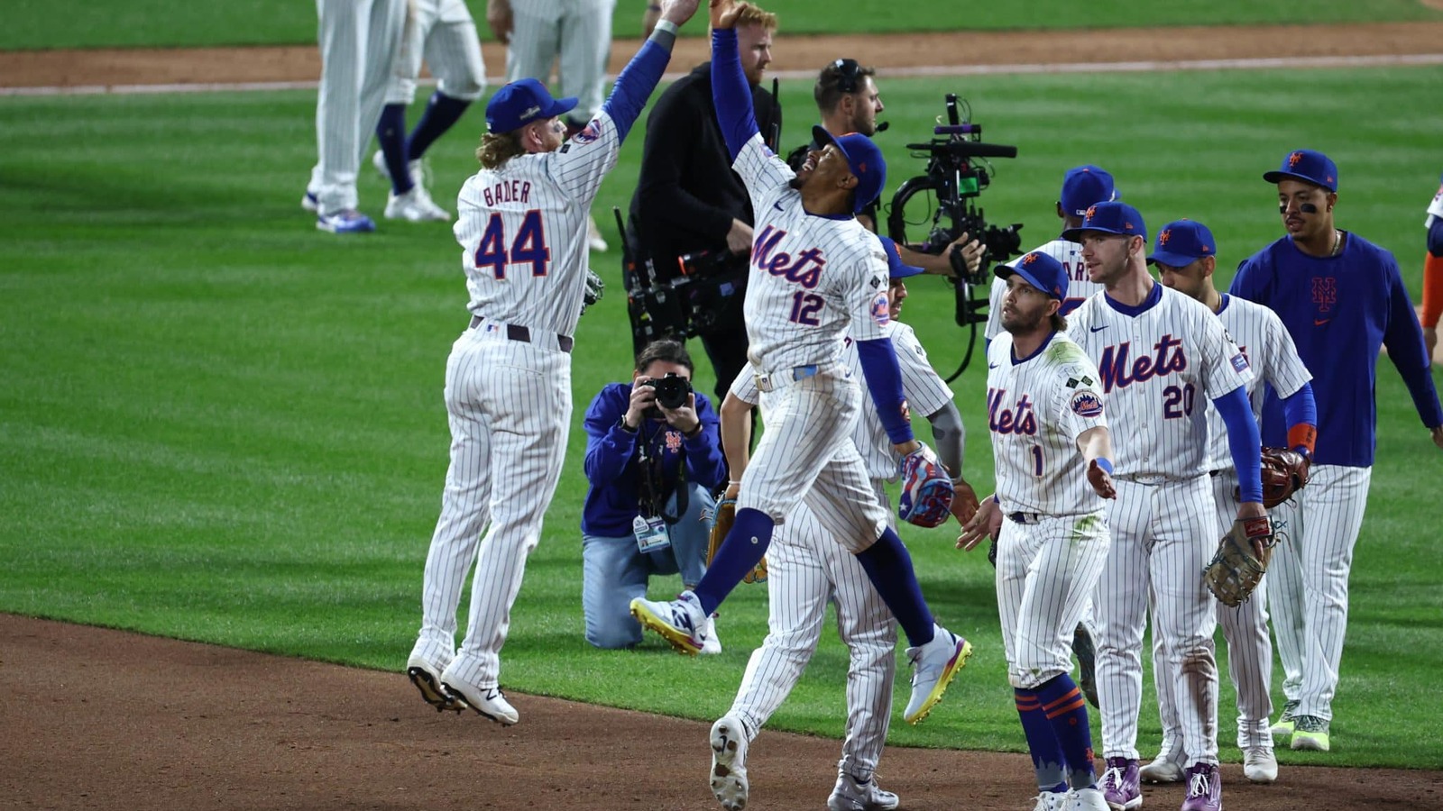 MLB News