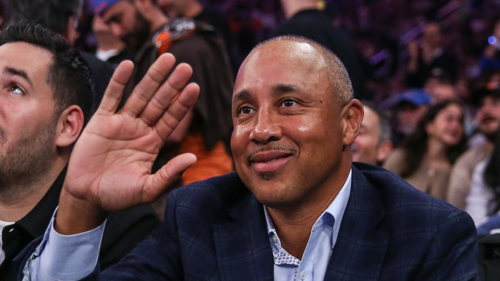 New York Knicks Defeat Toronto Raptors to Secure No. 3 Seed in Eastern Conference