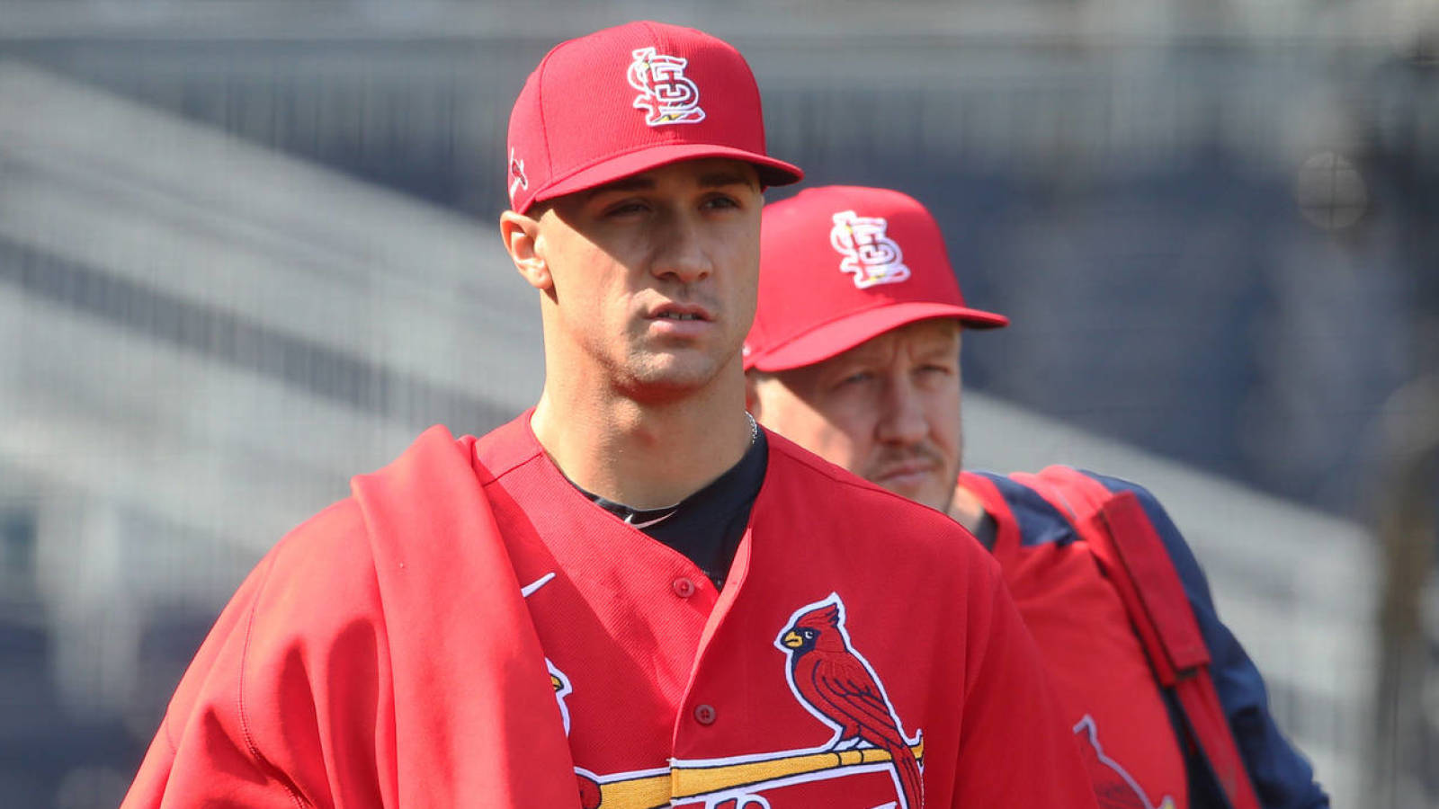 Cardinals ace Jack Flaherty anticipated to return Friday
