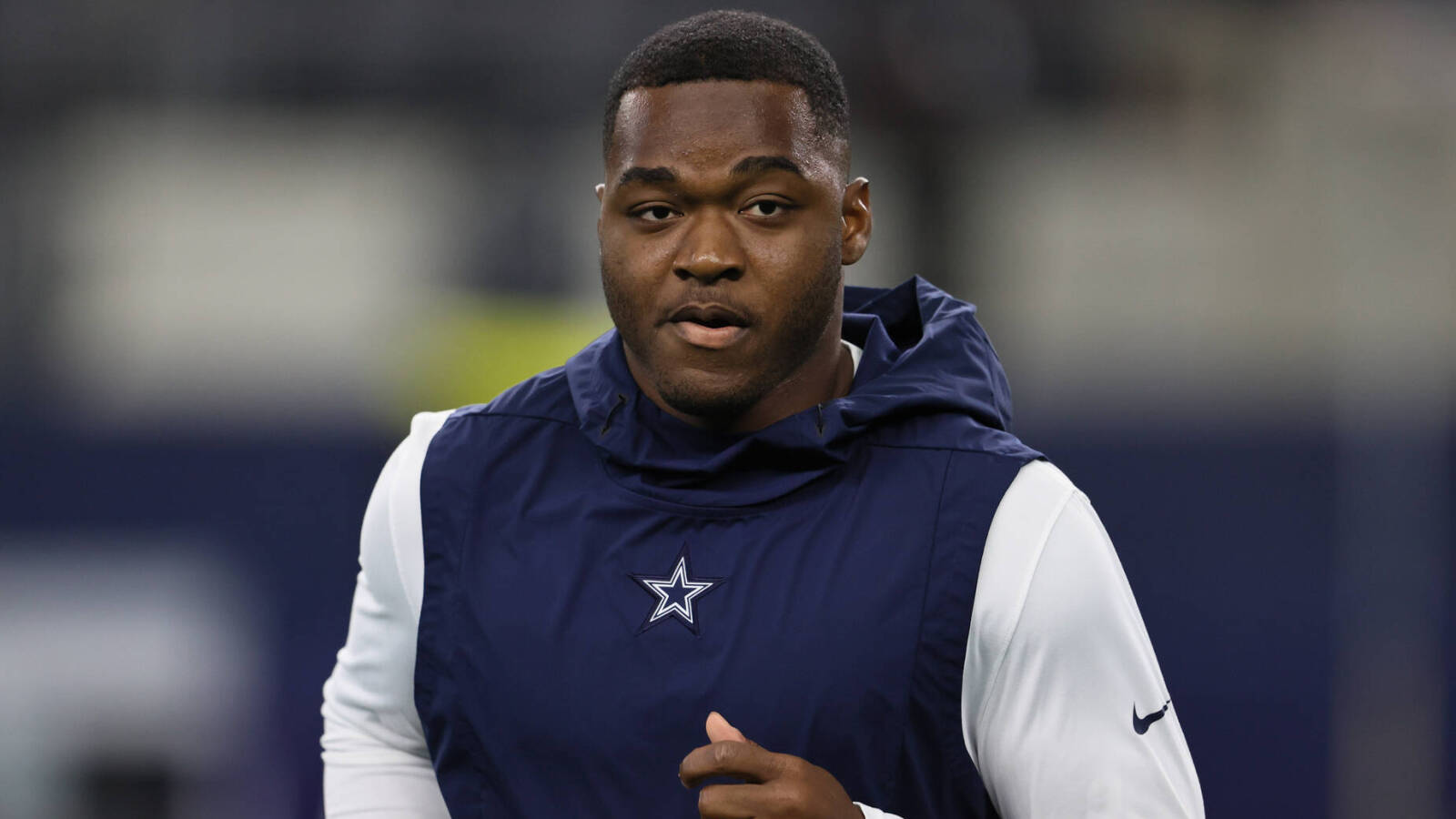 where is amari cooper today