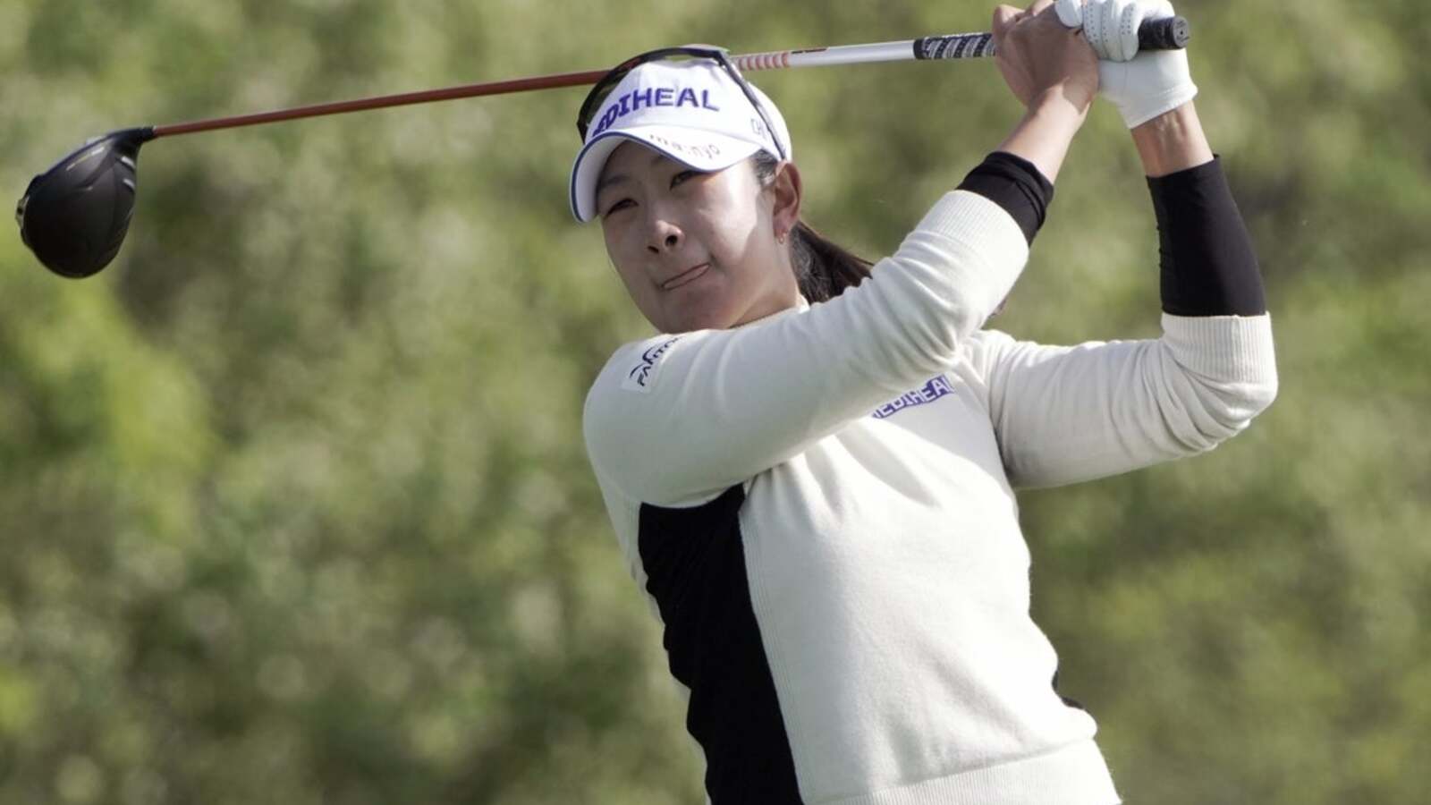 A Lim Kim, Angel Yin among 6 tied for U.S. Women's Open lead | Yardbarker