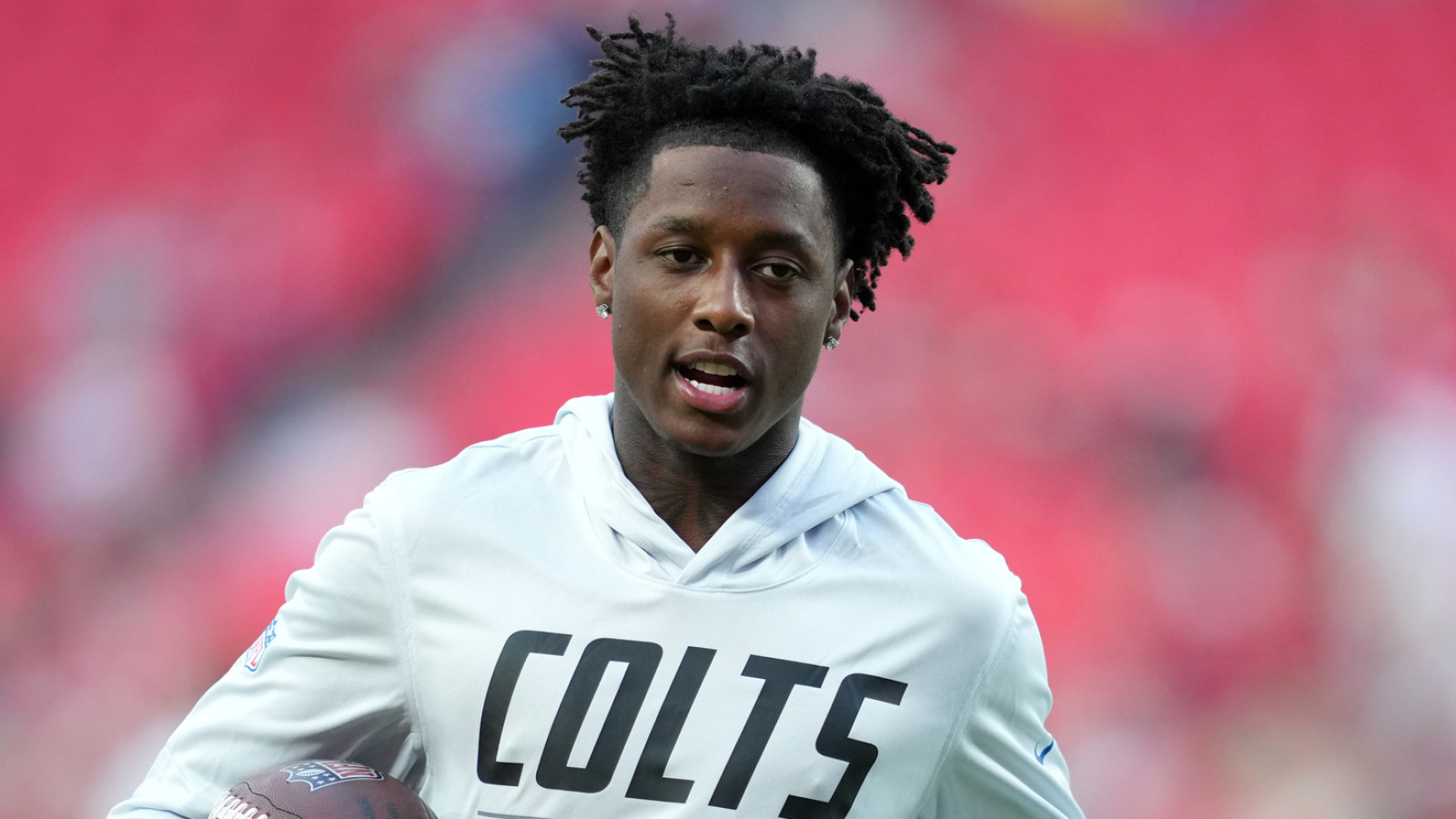 Colts Face Injury Setback Following Loss to Titans