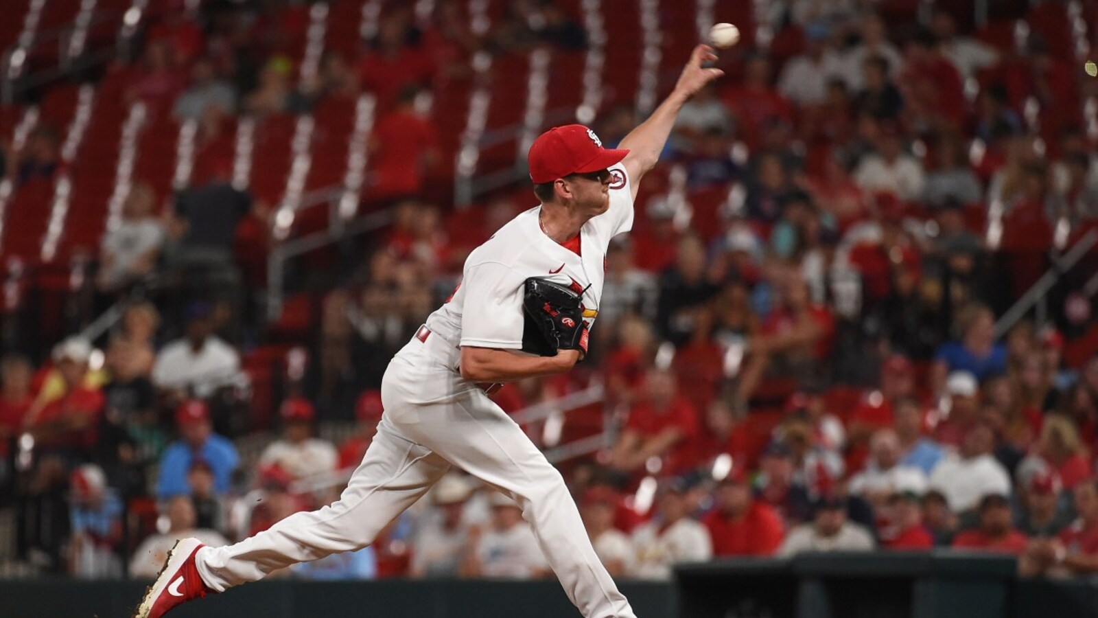 Mets add intriguing KBO left handed pitcher on minor-league deal ...