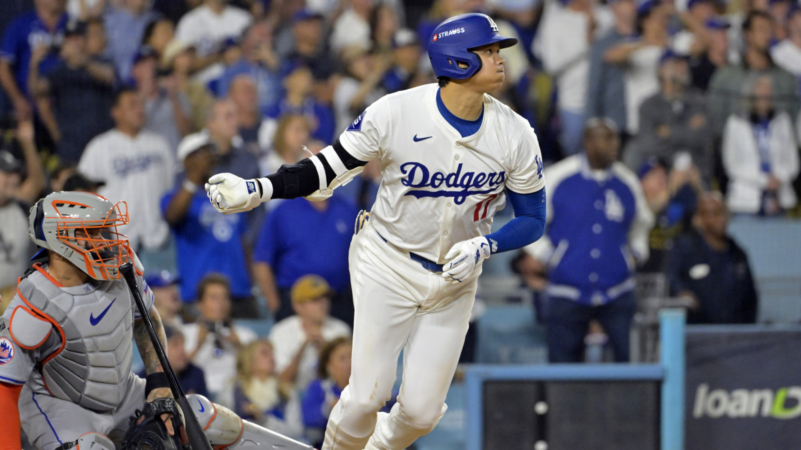 Why YankeesDodgers is the World Series that MLB wanted Yardbarker