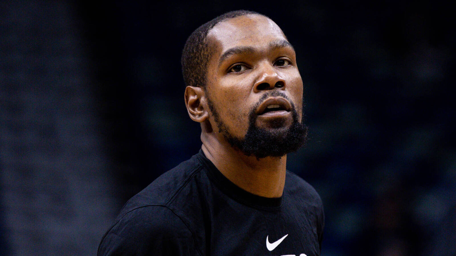 Insider suggests the Nets could be open to trading Kevin Durant - Vimarsana News