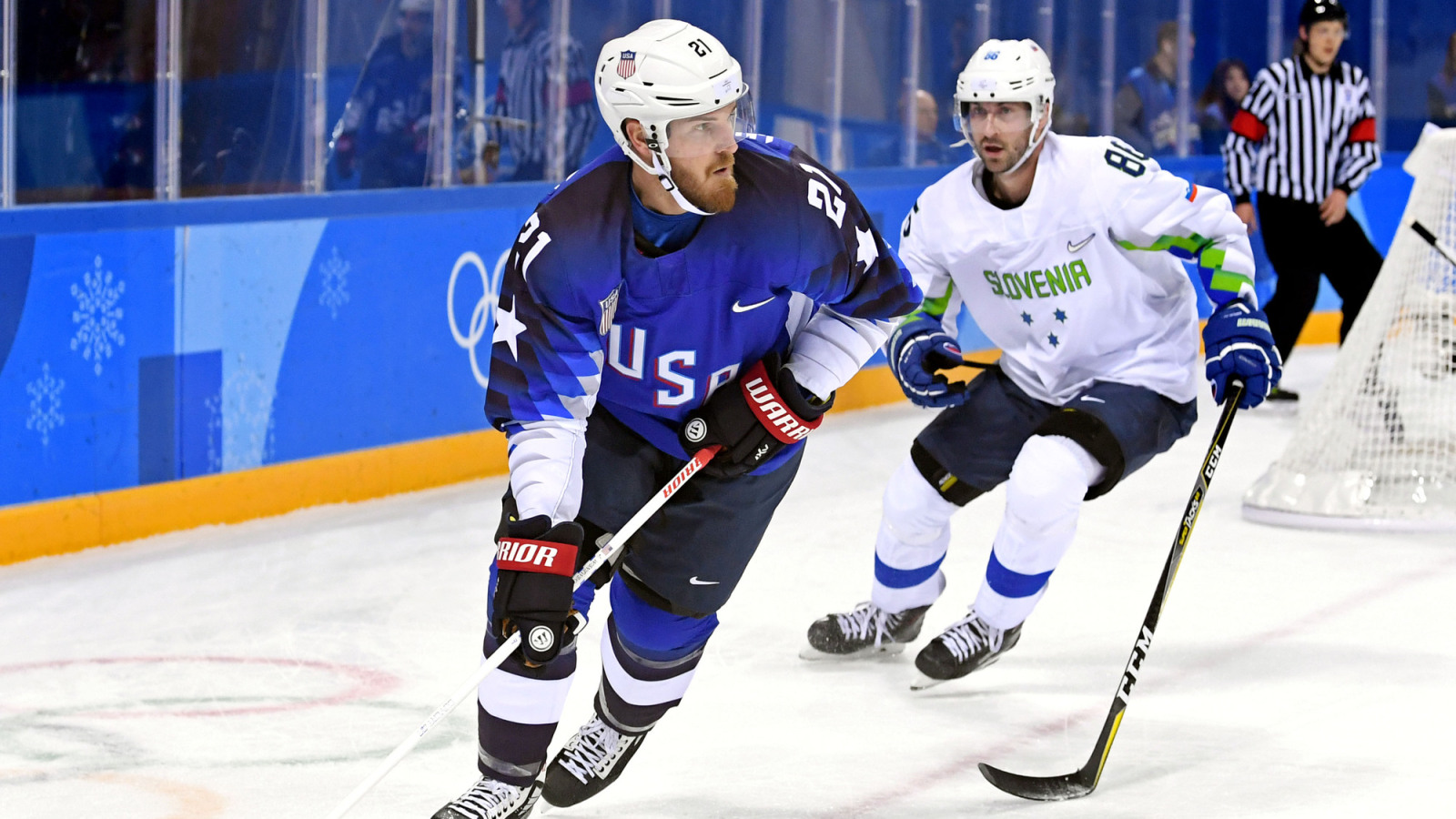 NHL News