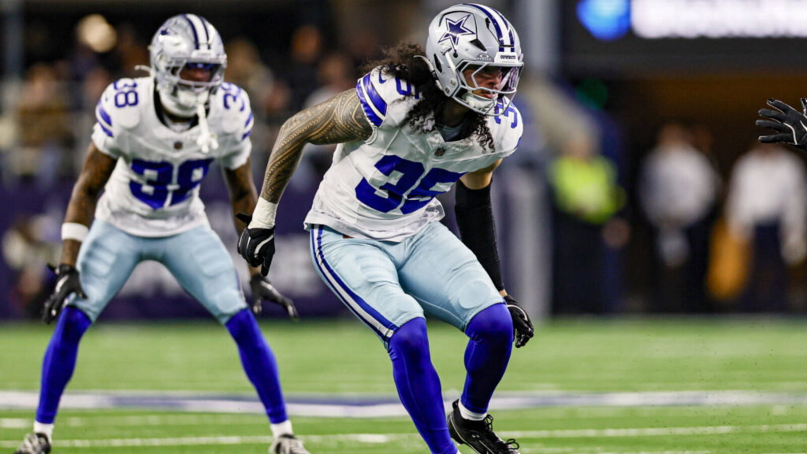 2026 NFL Predictions: Analyzing all 32 teams’ divisional standings ahead of preseason (Part 1)