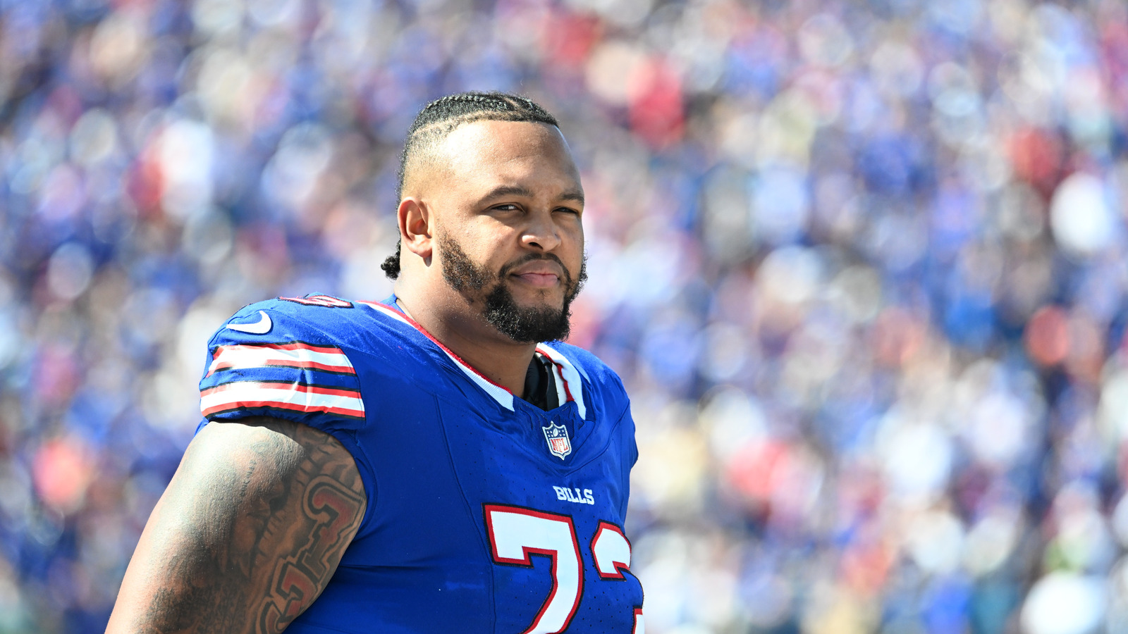 Bills Rule Out Four Players For Week 13 | Yardbarker