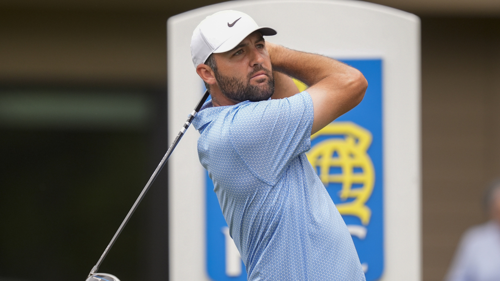 Scottie Scheffler Reacts to Runner-Up Finish at RBC Heritage After ...
