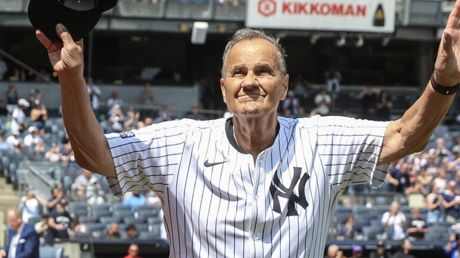 MLB News