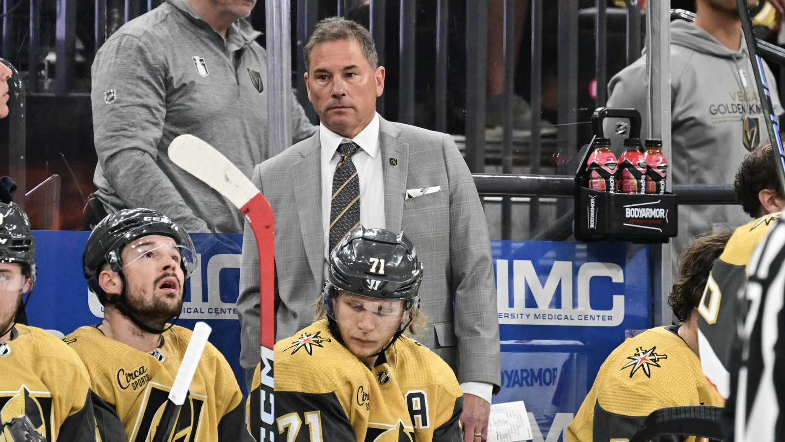 NHL News