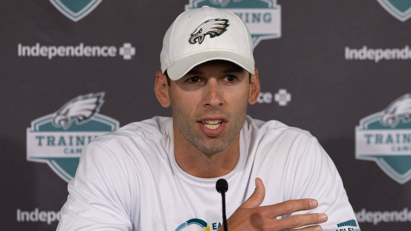 Cardinals name new head coach Yardbarker