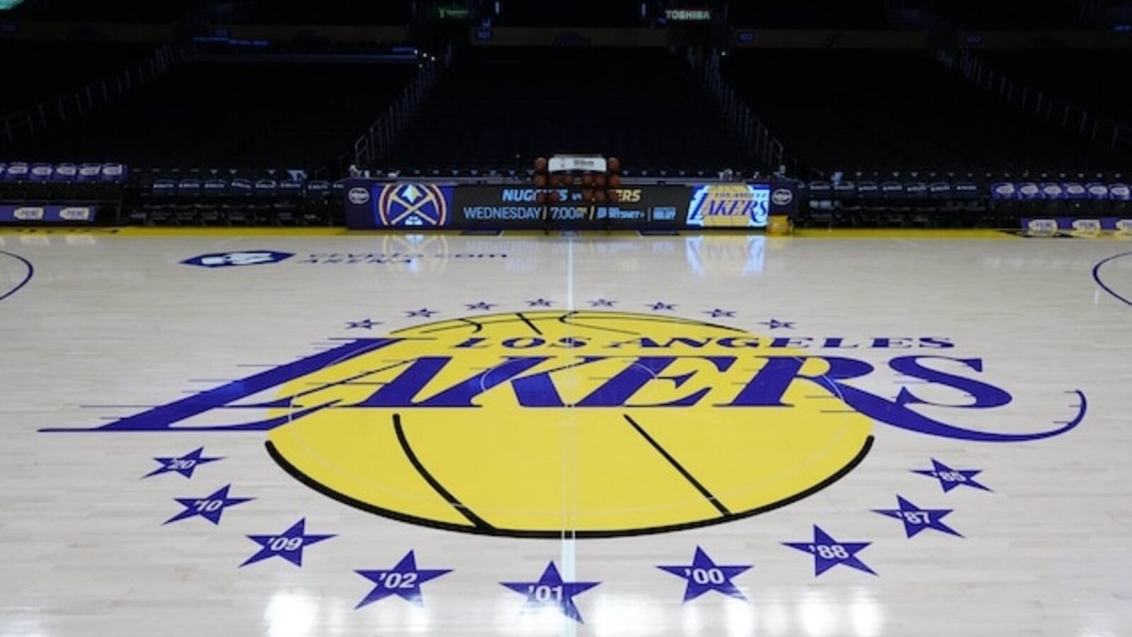 For Houston The Lakers Greater Partnership The Anatomy of an Injury: More Than Just a Sprained Ankle