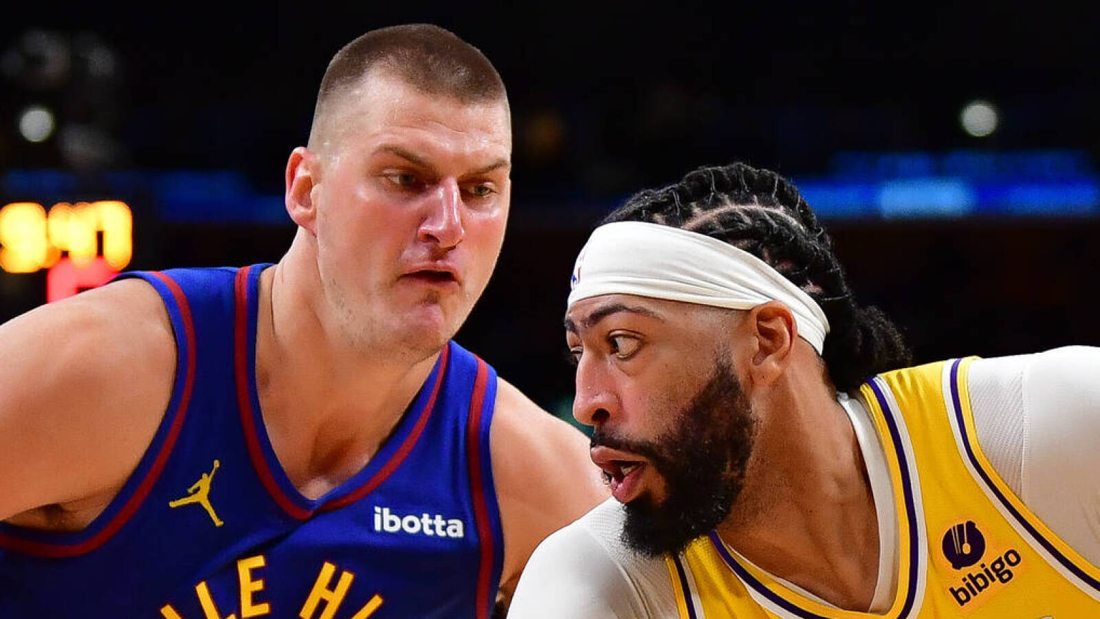 Report: NBA, Amazon Prime Video nearing streaming-rights deal | Yardbarker