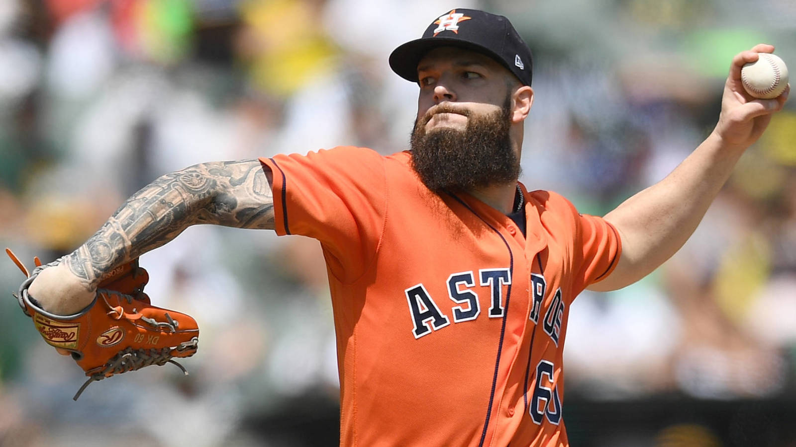 The 'League leaders in innings pitched since 2004' quiz Yardbarker