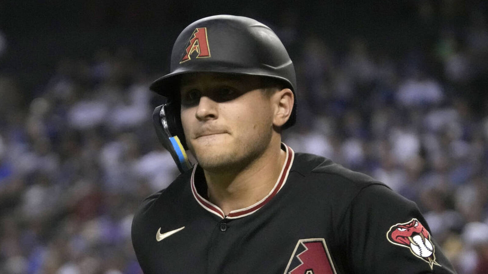 Astros, Diamondbacks have reportedly discussed Daulton Varsho trade - Vimarsana News