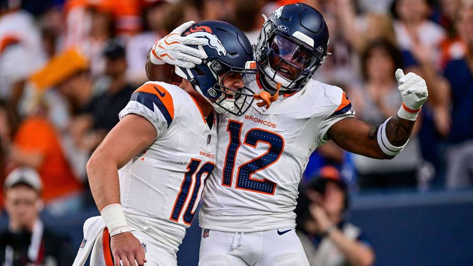 5 Good and 5 Not So Good Takeaways From Broncos' 2026 Preseason