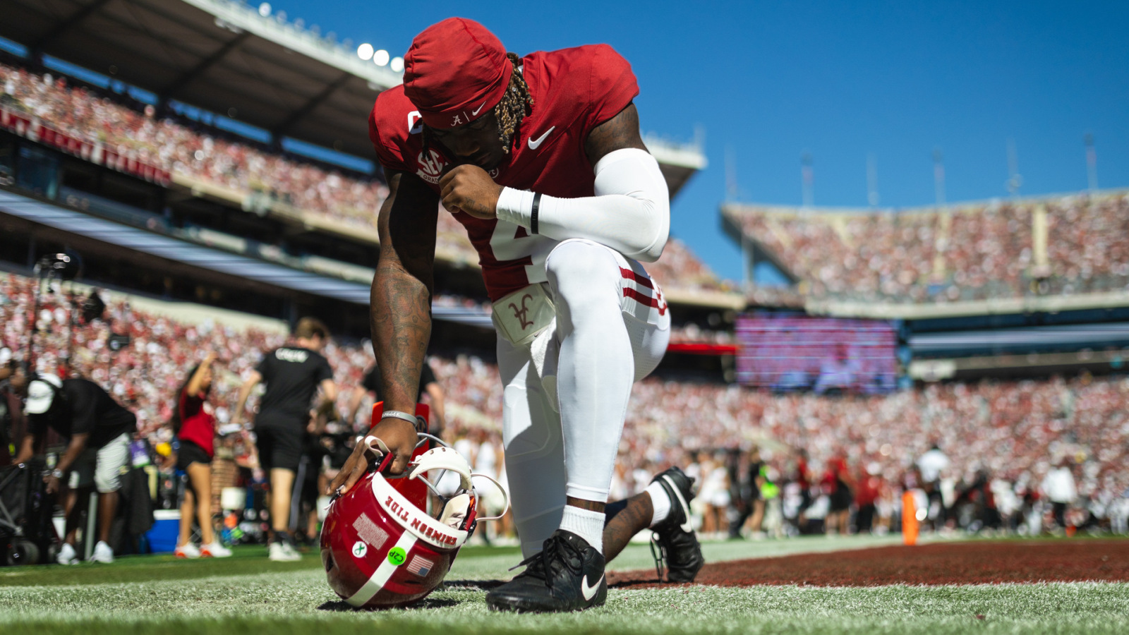 NCAAF News