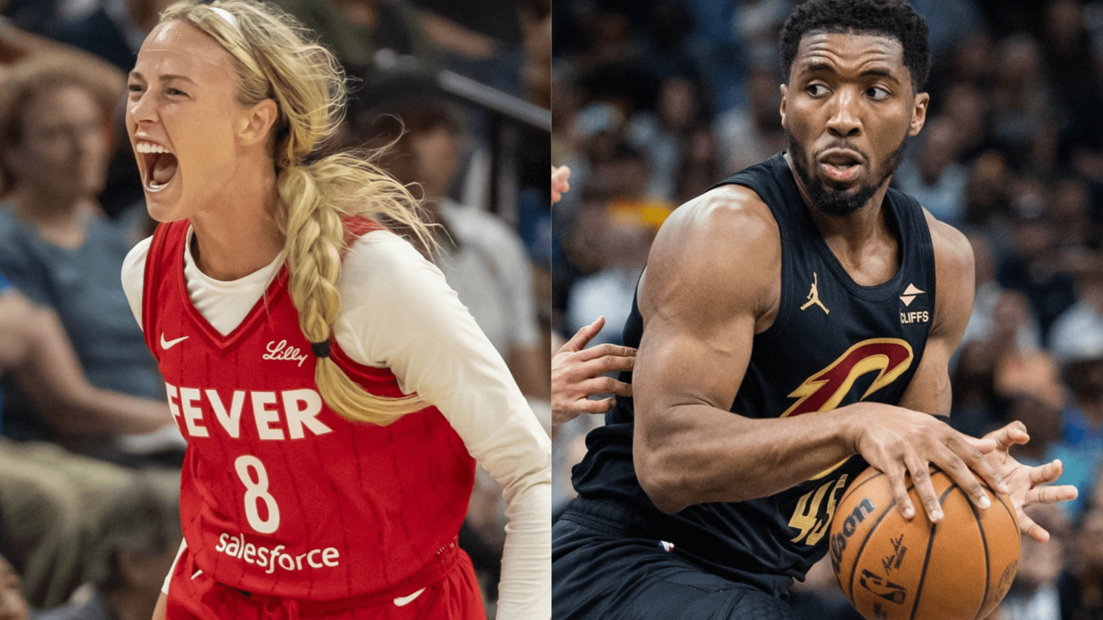 Sophie Cunningham's Reactions to WNBA Expansion Announcements