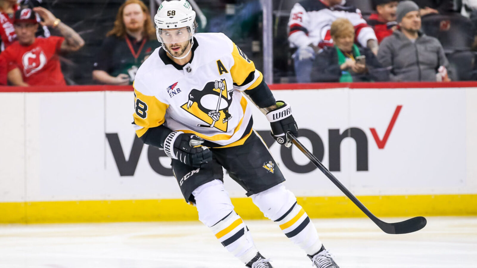 NHL News