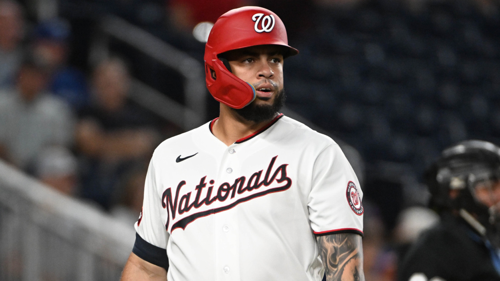 Yankees trade rumor shows desperation in search for lineup upgrades