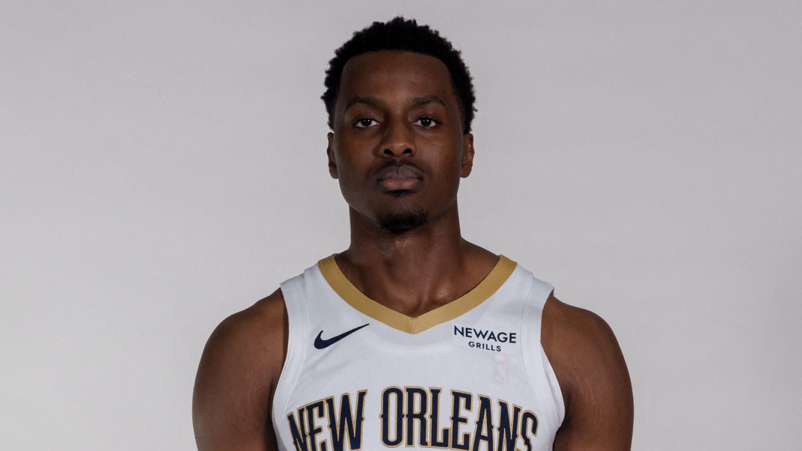Pelicans To Waive Christian Koloko