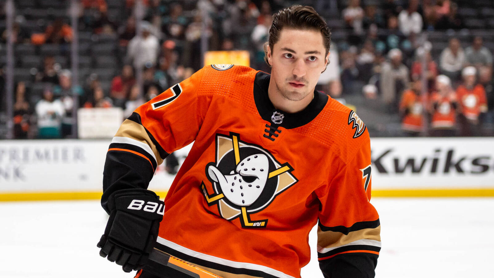 Ducks expected to be active sellers in trade market - Vimarsana News