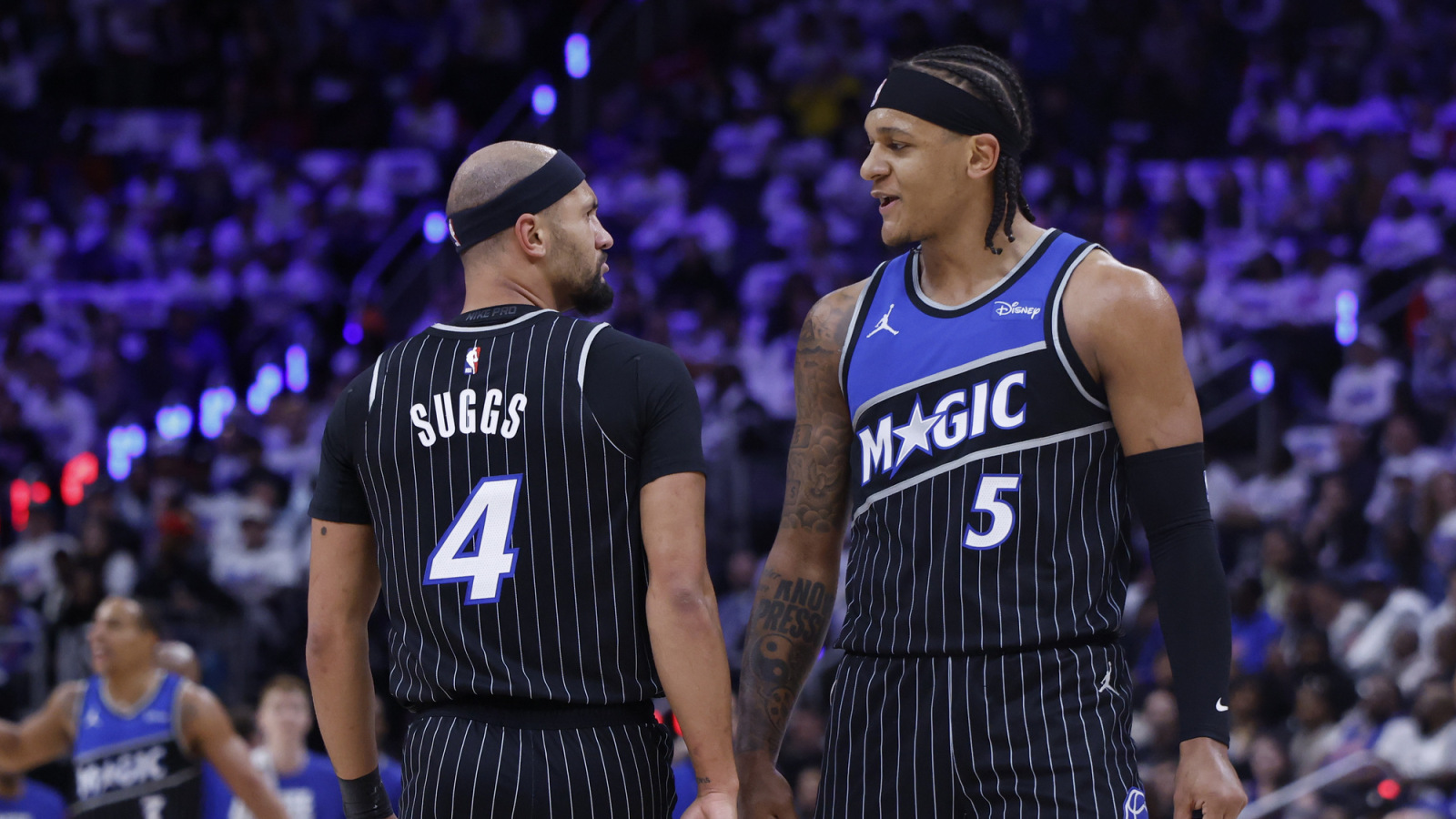 History shows Magic's Game 1 win might not be significant