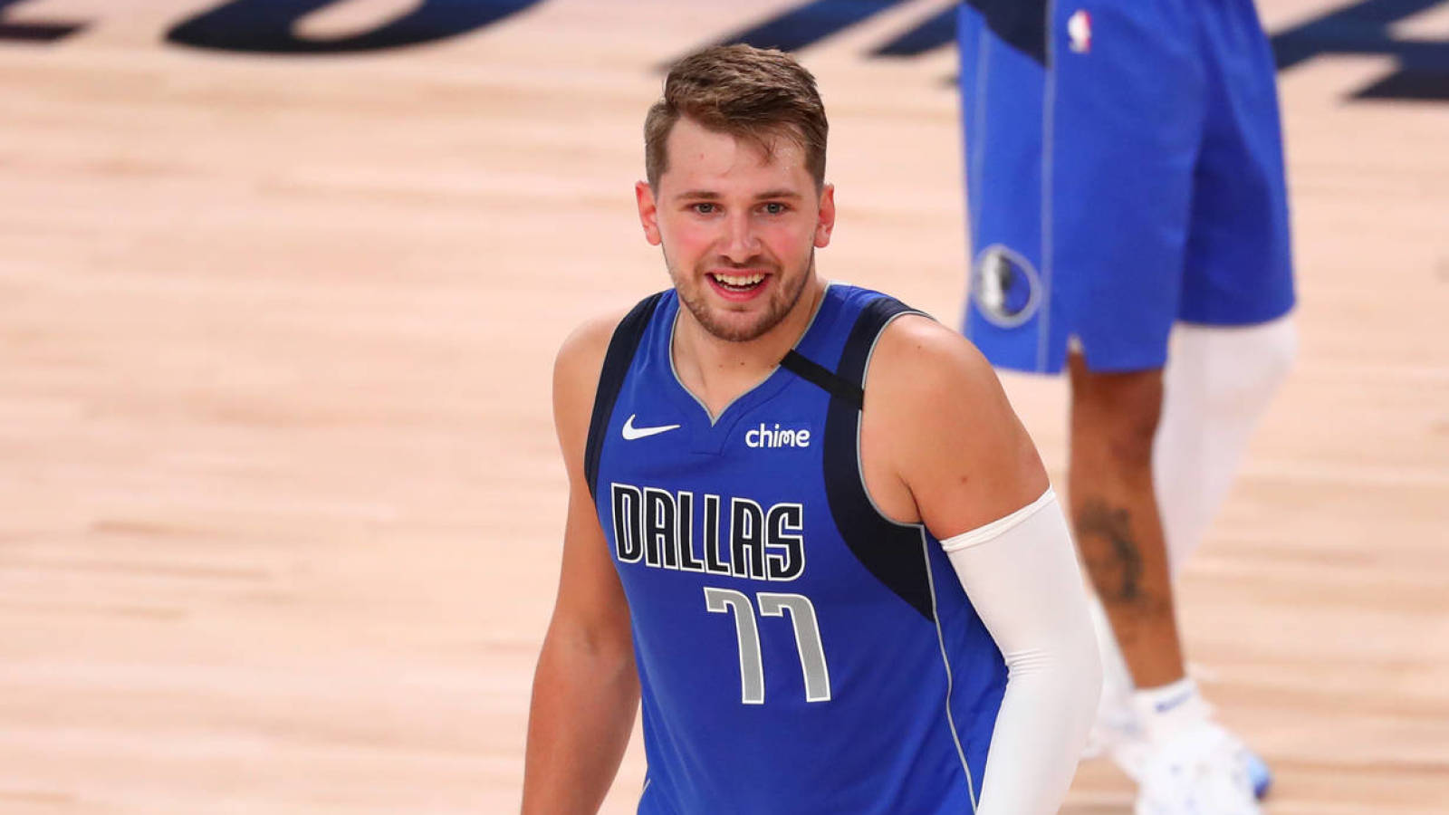 luka doncic gif wallpaper