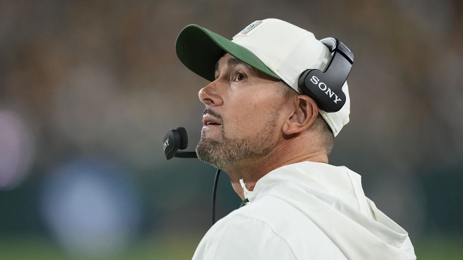 Packers Reportedly Sign Former 1,200-Yard Wide Receiver