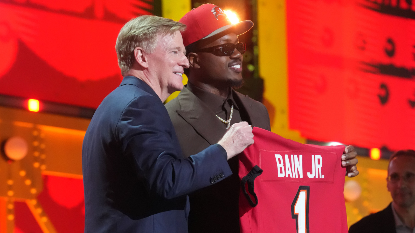 Bold Predictions For Every Buccaneers’ Rookie