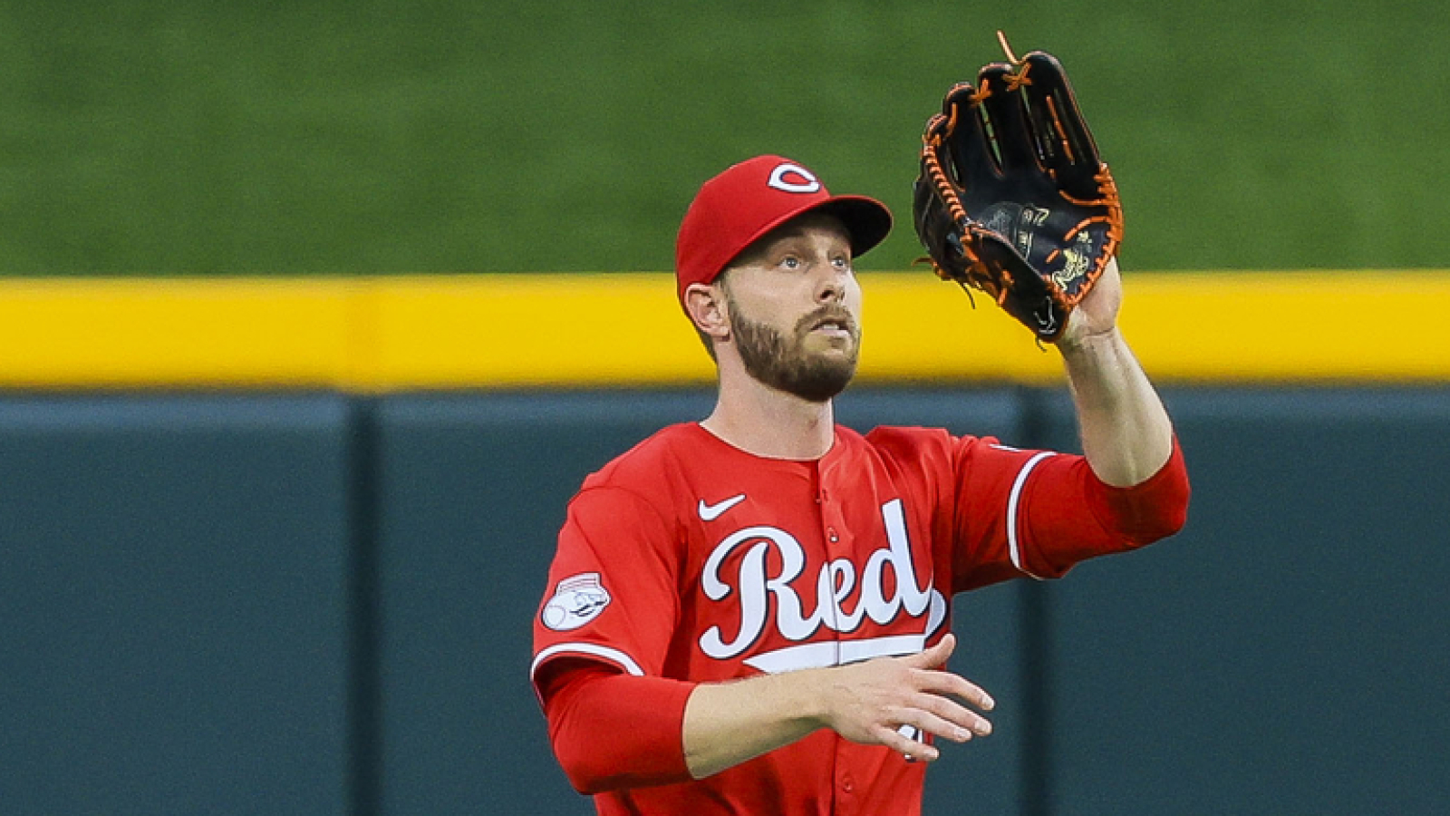 Orioles acquire pair of players from Reds | Yardbarker