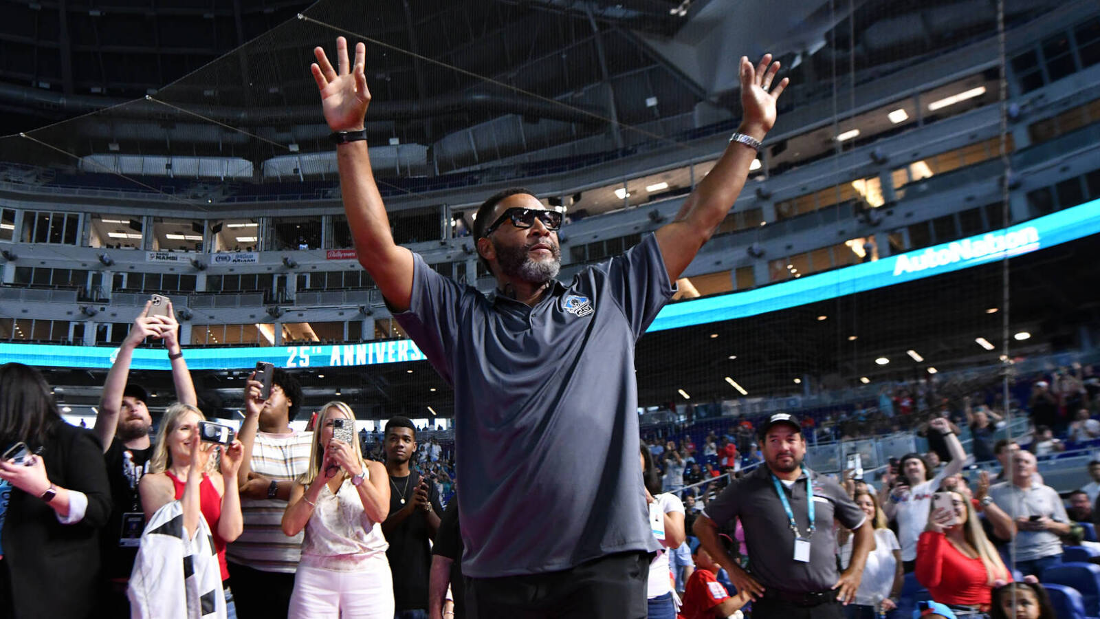 Baseball Hall of Fame snubs continue as two miss the cut Yardbarker