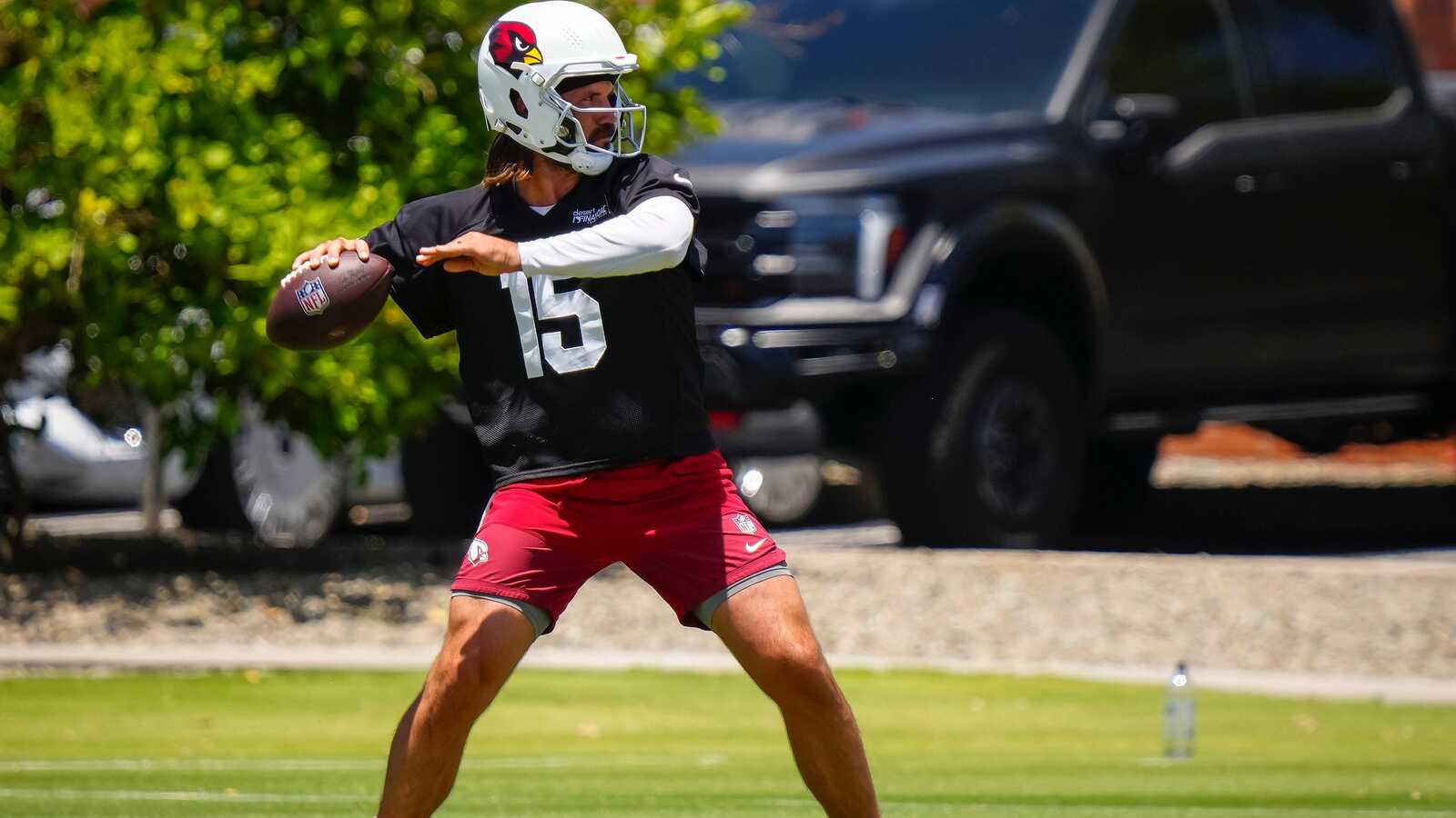 Ravens Quietly Did Significant Homework On 2026 QB Class | Yardbarker