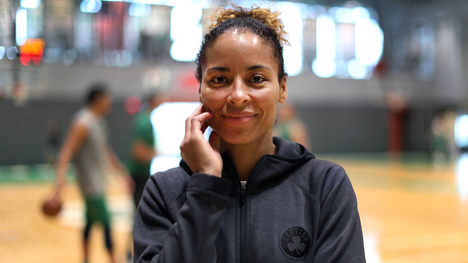 Celtics could hire Allison Feaster as first woman GM in NBA - Vimarsana News